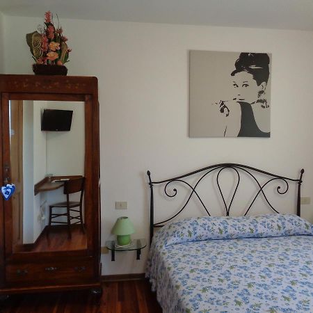 B&B Casa Perini Villa Vicentina Kültér fotó