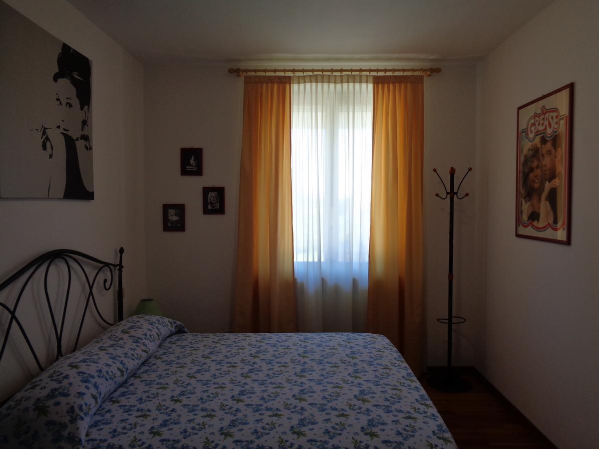 B&B Casa Perini Villa Vicentina Kültér fotó