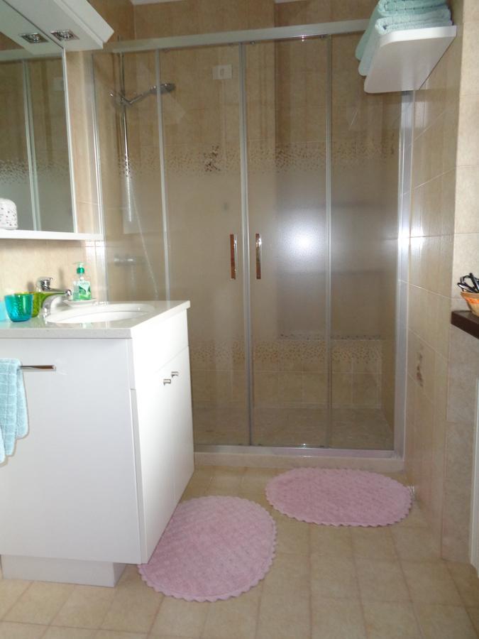 B&B Casa Perini Villa Vicentina Kültér fotó